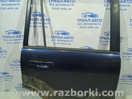 ФОТО Дверь задняя правая для Toyota Land Cruiser Prado 120 Киев