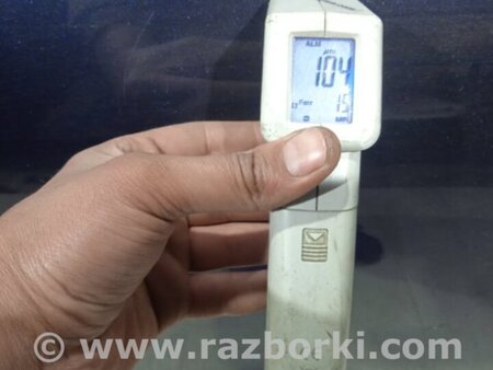 ФОТО Дверь задняя правая для Toyota Land Cruiser Prado 120 Киев