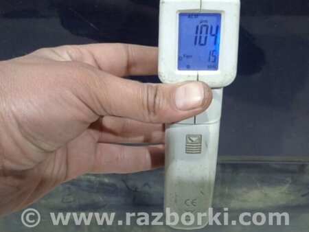 ФОТО Дверь задняя правая для Toyota Land Cruiser Prado 120 Киев