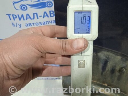 ФОТО Дверь задняя правая для Toyota Land Cruiser Prado 120 Киев