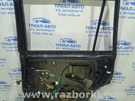 ФОТО Дверь задняя правая для Toyota Land Cruiser Prado 120 Киев