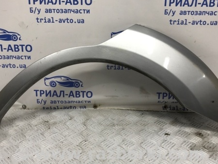 ФОТО Накладка крыла для Subaru Outback BM/BR (09-14) Київ