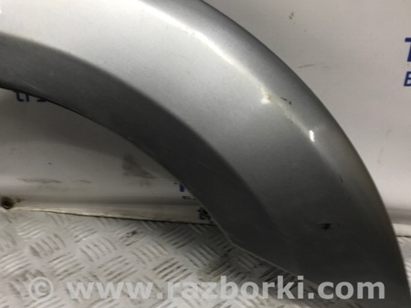 ФОТО Накладка крыла для Subaru Outback BM/BR (09-14) Київ