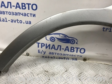 ФОТО Накладка крыла для Subaru Outback BM/BR (09-14) Київ