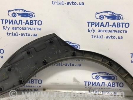 ФОТО Накладка крыла для Subaru Outback BM/BR (09-14) Київ