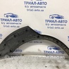 ФОТО Накладка крыла для Subaru Outback BM/BR (09-14) Київ