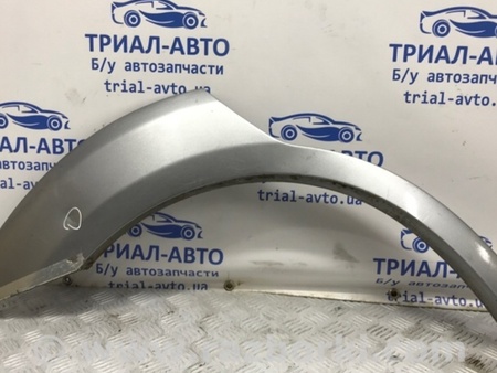 ФОТО Накладка крыла для Subaru Outback BM/BR (09-14) Киев