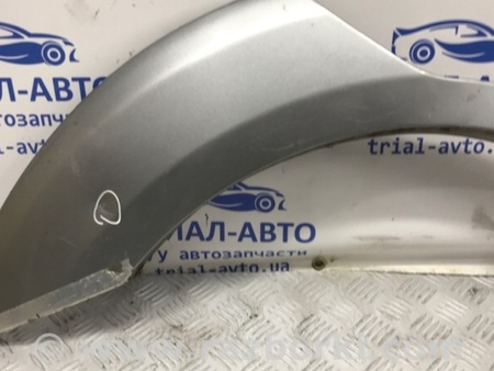 ФОТО Накладка крыла для Subaru Outback BM/BR (09-14) Киев