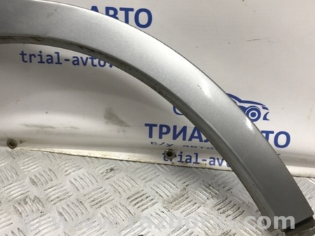 ФОТО Накладка крыла для Subaru Outback BM/BR (09-14) Киев