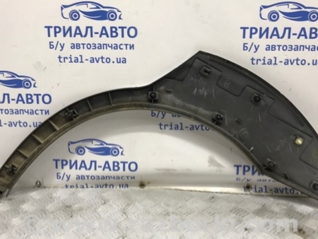 ФОТО Накладка крыла для Subaru Outback BM/BR (09-14) Киев