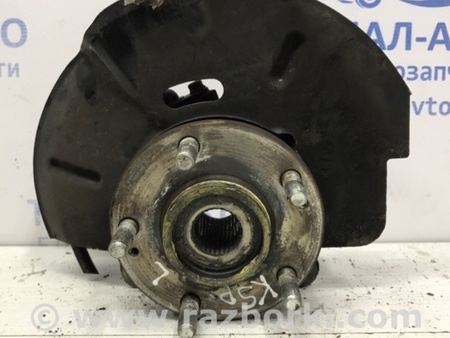 ФОТО Кулак поворотный левый со ступицей для KIA Sportage SL (2010-2015) Киев