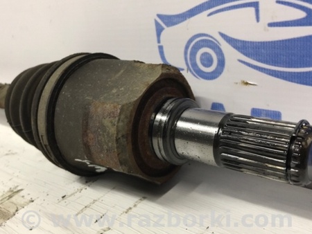 ФОТО Привод задний для KIA Sportage SL (2010-2015) Київ