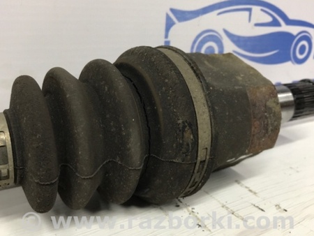 ФОТО Привод задний для KIA Sportage SL (2010-2015) Київ