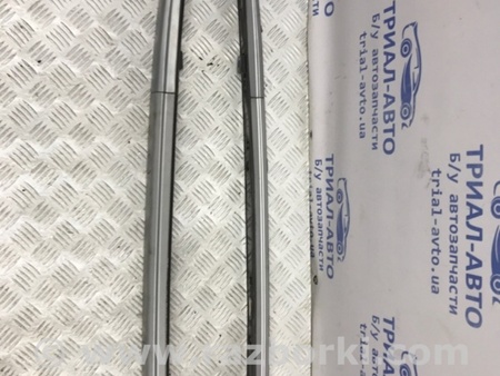 ФОТО Рейлинги для KIA Sportage SL (2010-2015) Киев