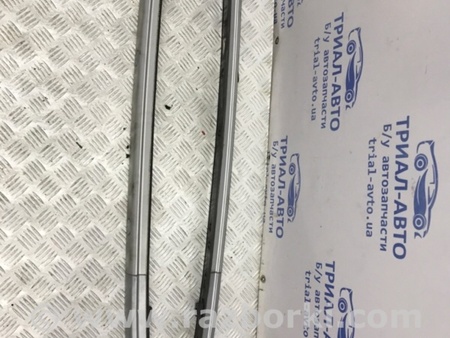 ФОТО Рейлинги для KIA Sportage SL (2010-2015) Киев