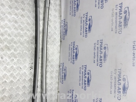 ФОТО Рейлинги для KIA Sportage SL (2010-2015) Киев