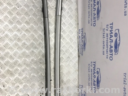 ФОТО Рейлинги для KIA Sportage SL (2010-2015) Киев