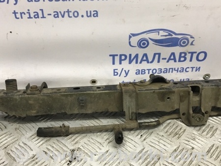 ФОТО Панель передняя верхняя планка для Toyota RAV-4 (05-12) Київ