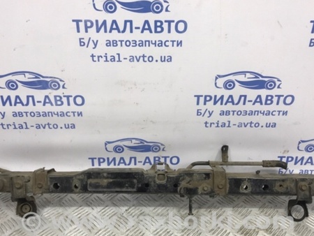 ФОТО Панель передняя верхняя планка для Toyota RAV-4 (05-12) Київ