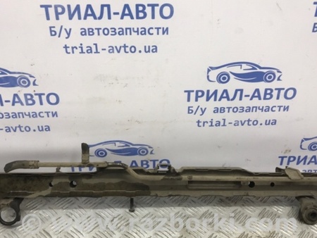 ФОТО Панель передняя верхняя планка для Toyota RAV-4 (05-12) Київ