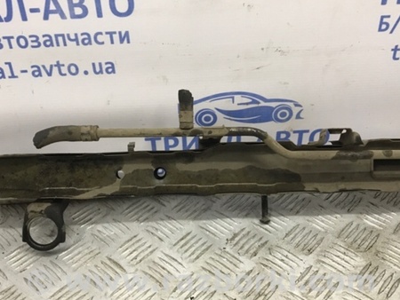 ФОТО Панель передняя верхняя планка для Toyota RAV-4 (05-12) Київ