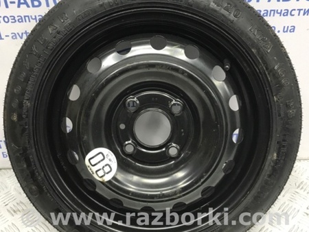 ФОТО Докатка для Nissan Tiida/Versa C11 Киев