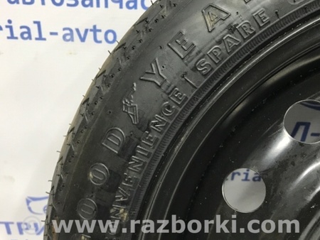 ФОТО Докатка для Nissan Tiida/Versa C11 Киев