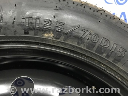 ФОТО Докатка для Nissan Tiida/Versa C11 Киев