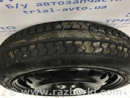 ФОТО Докатка для Nissan Tiida/Versa C11 Киев