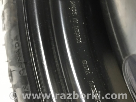 ФОТО Докатка для Nissan Tiida/Versa C11 Киев