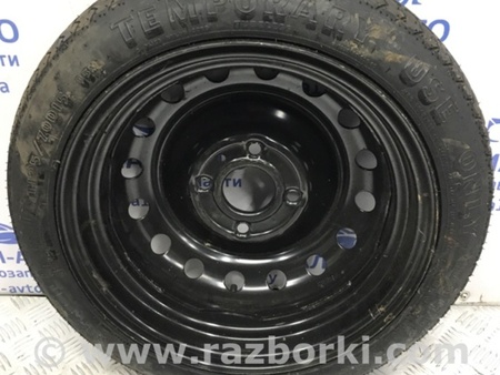 ФОТО Докатка для Nissan Tiida/Versa C11 Киев