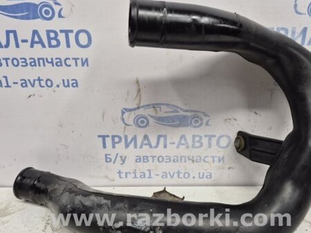 ФОТО Патрубок интеркулера для Mitsubishi ASX Киев