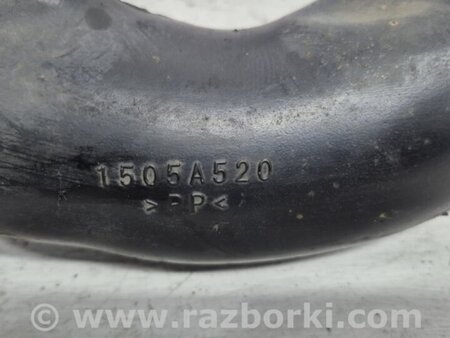 ФОТО Патрубок интеркулера для Mitsubishi ASX Киев