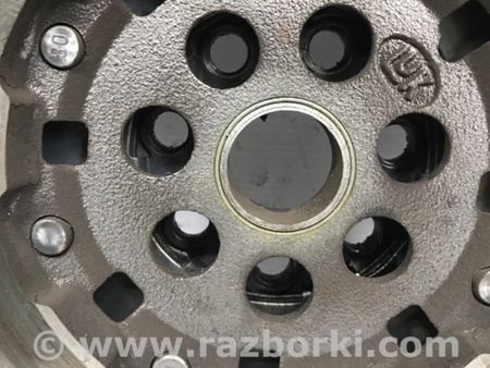 ФОТО Маховик для Mitsubishi ASX Киев