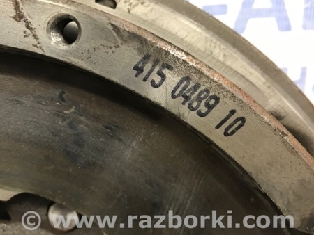 ФОТО Маховик для Mitsubishi ASX Киев