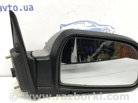 ФОТО Зеркало правое для Hyundai Tucson (04-10) Киев