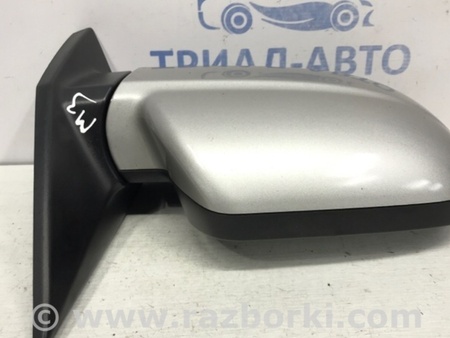 ФОТО Зеркало правое для Hyundai Tucson (04-10) Киев