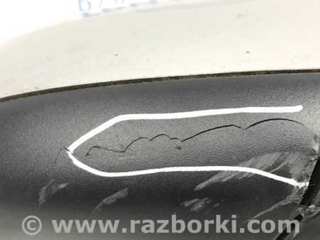 ФОТО Зеркало правое для Hyundai Tucson (04-10) Киев