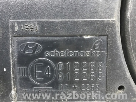 ФОТО Зеркало правое для Hyundai Tucson (04-10) Киев