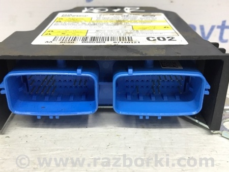 ФОТО Блок AIRBAG для SsangYong Korando Киев