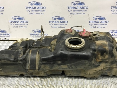 ФОТО Бак топливный пластик для Toyota Land Cruiser Prado 120 Киев