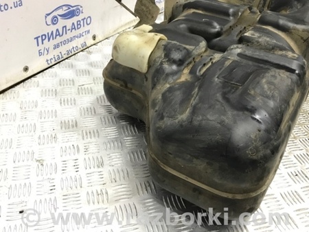 ФОТО Бак топливный пластик для Toyota Land Cruiser Prado 120 Киев