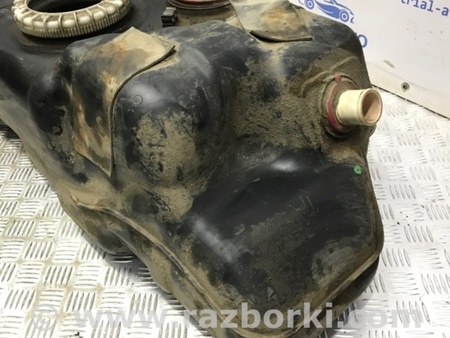 ФОТО Бак топливный пластик для Toyota Land Cruiser Prado 120 Киев
