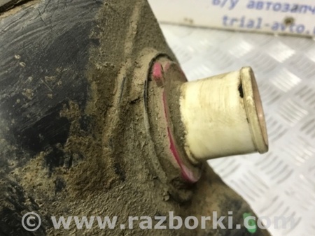 ФОТО Бак топливный пластик для Toyota Land Cruiser Prado 120 Киев