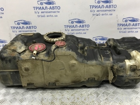 ФОТО Бак топливный пластик для Toyota Land Cruiser Prado 120 Киев