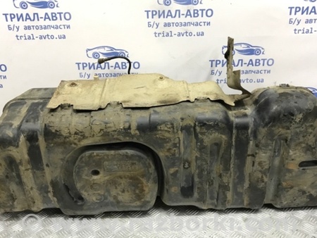 ФОТО Бак топливный пластик для Toyota Land Cruiser Prado 120 Киев