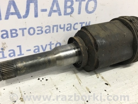 ФОТО Привод передний левый АКПП для Chevrolet Cruze J300 (2008-2016) Київ