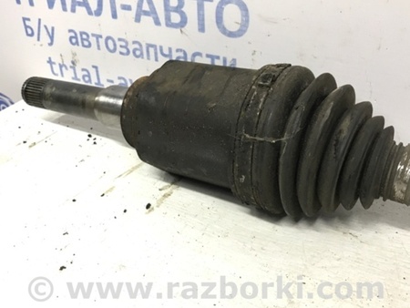 ФОТО Привод передний левый АКПП для Chevrolet Cruze J300 (2008-2016) Київ