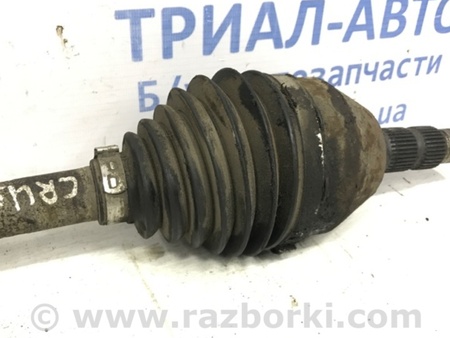 ФОТО Привод передний левый АКПП для Chevrolet Cruze J300 (2008-2016) Київ