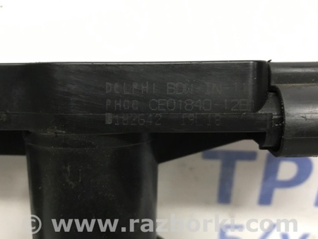 ФОТО Катушка зажигания для Chevrolet Cruze J300 (2008-2016) Київ